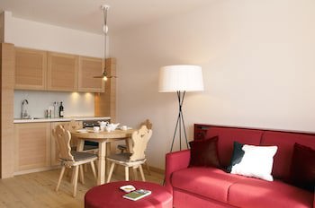 Falkensteiner Residences Edelweiss