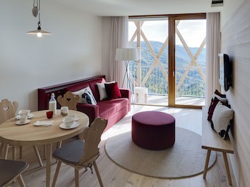 Falkensteiner Residences Edelweiss