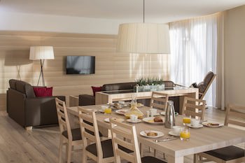 Falkensteiner Residences Edelweiss