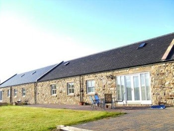 Hamsteels Hall