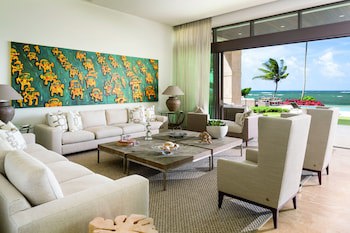 Residences At Dorado Beach, A Ritz-Carlton Reserve