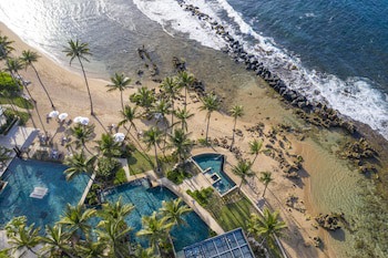 Residences At Dorado Beach, A Ritz-Carlton Reserve