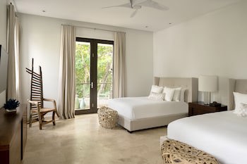Residences At Dorado Beach, A Ritz-Carlton Reserve