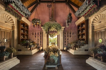 Residences At Dorado Beach, A Ritz-Carlton Reserve