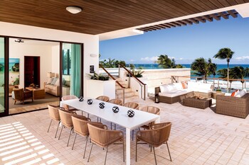 Residences At Dorado Beach, A Ritz-Carlton Reserve