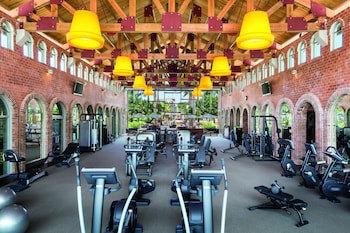 Residences At Dorado Beach, A Ritz-Carlton Reserve