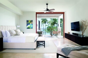 Residences At Dorado Beach, A Ritz-Carlton Reserve