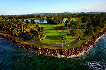 Residences At Dorado Beach, A Ritz-Carlton Reserve