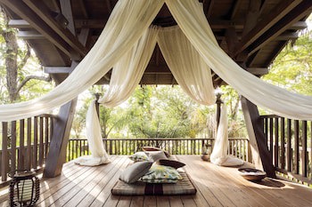 Residences At Dorado Beach, A Ritz-Carlton Reserve