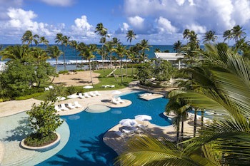 Residences At Dorado Beach, A Ritz-Carlton Reserve