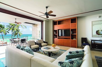 Residences At Dorado Beach, A Ritz-Carlton Reserve