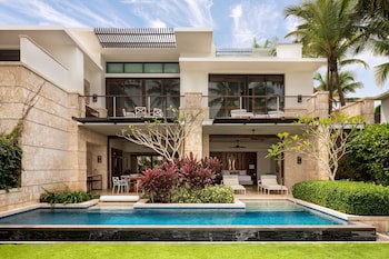 Residences At Dorado Beach, A Ritz-Carlton Reserve