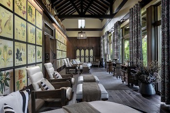 Residences At Dorado Beach, A Ritz-Carlton Reserve