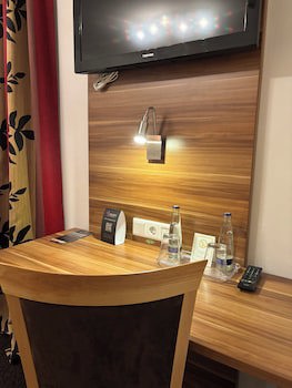 Abasto Hotel & Spa Maisach galeri fotoğrafı