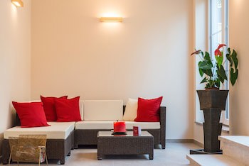Abasto Hotel & Spa Maisach galeri fotoğrafı