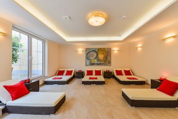 Abasto Hotel & Spa Maisach galeri fotoğrafı