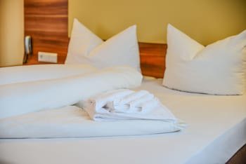 Abasto Hotel & Spa Maisach galeri fotoğrafı