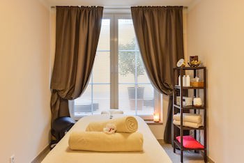 Abasto Hotel & Spa Maisach galeri fotoğrafı