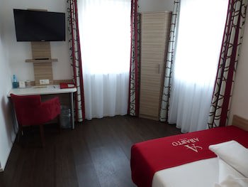 Abasto Hotel & Spa Maisach fotoğrafı