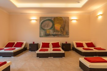 Abasto Hotel & Spa Maisach galeri fotoğrafı