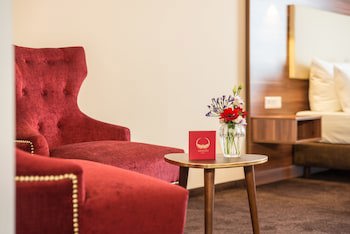 Abasto Hotel & Spa Maisach galeri fotoğrafı