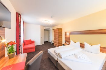 Abasto Hotel & Spa Maisach fotoğrafı