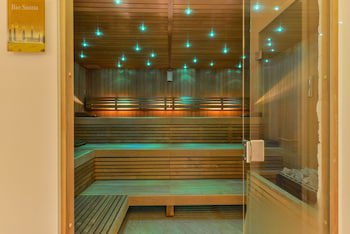 Abasto Hotel & Spa Maisach galeri fotoğrafı