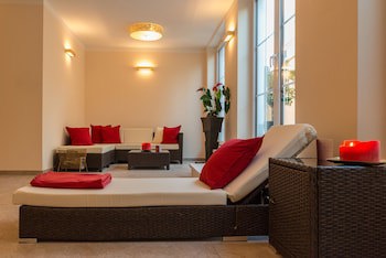 Abasto Hotel & Spa Maisach galeri fotoğrafı