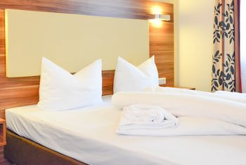 Abasto Hotel & Spa Maisach galeri fotoğrafı