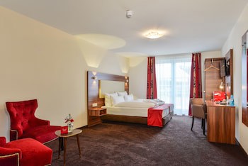 Abasto Hotel & Spa Maisach fotoğrafı