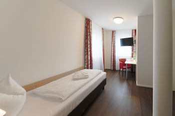 Abasto Hotel & Spa Maisach galeri fotoğrafı
