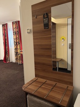 Abasto Hotel & Spa Maisach galeri fotoğrafı