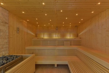 Abasto Hotel & Spa Maisach fotoğrafı