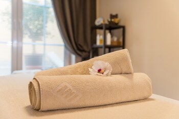 Abasto Hotel & Spa Maisach galeri fotoğrafı