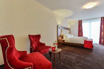 Abasto Hotel & Spa Maisach galeri fotoğrafı