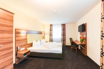 Abasto Hotel & Spa Maisach galeri fotoğrafı
