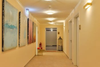 Abasto Hotel & Spa Maisach galeri fotoğrafı