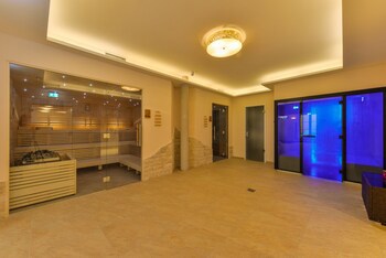 Abasto Hotel & Spa Maisach fotoğrafı