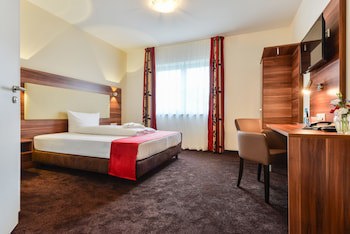 Abasto Hotel & Spa Maisach fotoğrafı