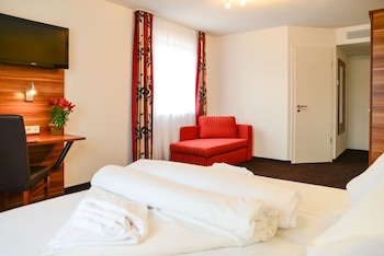 Abasto Hotel & Spa Maisach galeri fotoğrafı