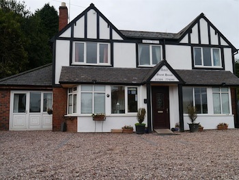 Achill Guest House