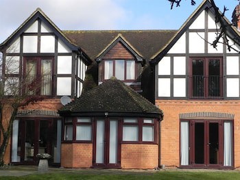 Badgemore Park B&B And Golf Club