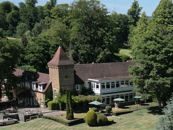 Badgemore Park B&B And Golf Club