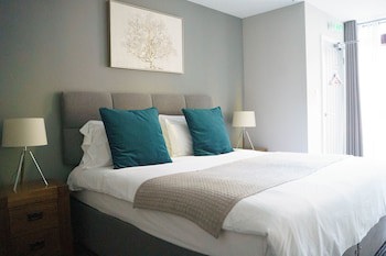 Badgemore Park B&B And Golf Club