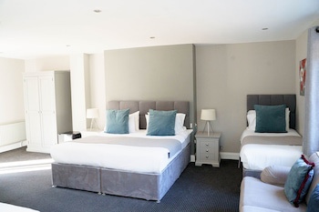 Badgemore Park B&B And Golf Club