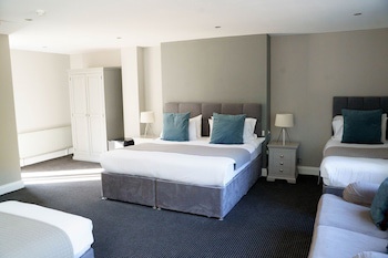 Badgemore Park B&B And Golf Club