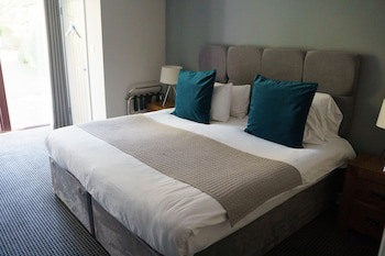 Badgemore Park B&B And Golf Club