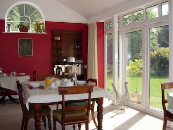Beaufort Lodge