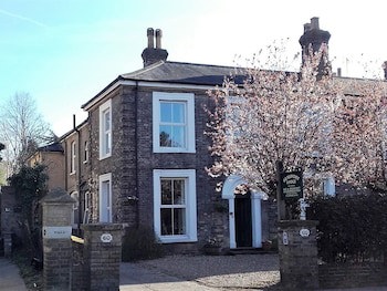Beaufort Lodge