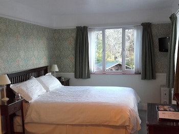 Beaufort Lodge